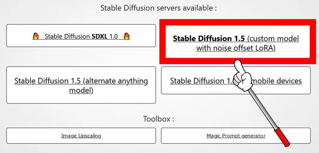 Stable Diffusionアカウント６